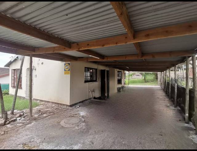 2 BEDROOM HOUSE FOR SALE IN RESERVOIR HILLS